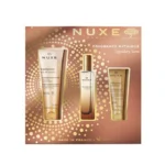 NUXE Coffret Les Iconiques Huile Prodigieuse