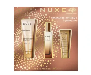NUXE Coffret Les Iconiques Huile Prodigieuse