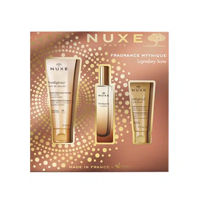 NUXE-FRAGEMENT