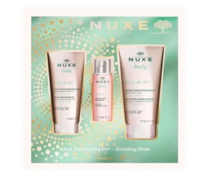 NUXE Coffret Rêve de Thé Ressourçant