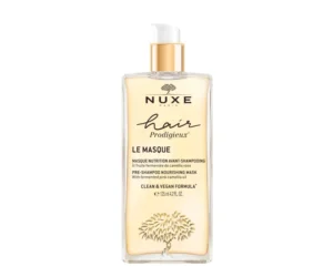 NUXE Hair Prodigieux Masque Brillance Miroir 125ml