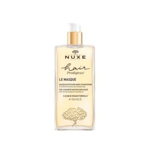 NUXE Hair Prodigieux Masque Brillance Miroir 125ml
