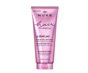 NUXE Hair Prodigieux Démêlant Brillance Miroir 200ml