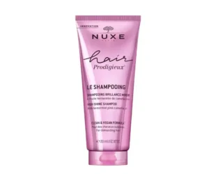 NUXE Hair Prodigieux Shampooing Brillance Miroir 200ml