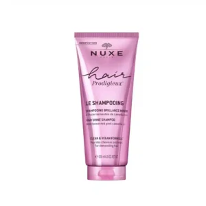 NUXE Hair Prodigieux Shampooing Brillance Miroir 200ml