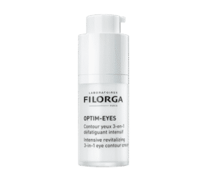 Filorga Optim-Eyes 15ml – Soin Regard Anti-Cernes, Poches & Rides