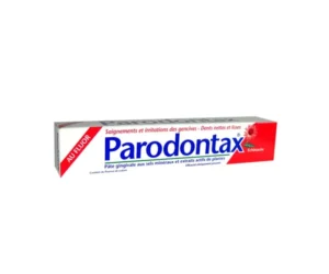 Parodontax Pâte Gingivale Dentifrice Gencives 75ml
