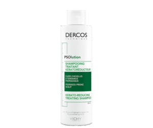 Vichy Psolution Shampooing Traitant Keratoreducteur 200ml