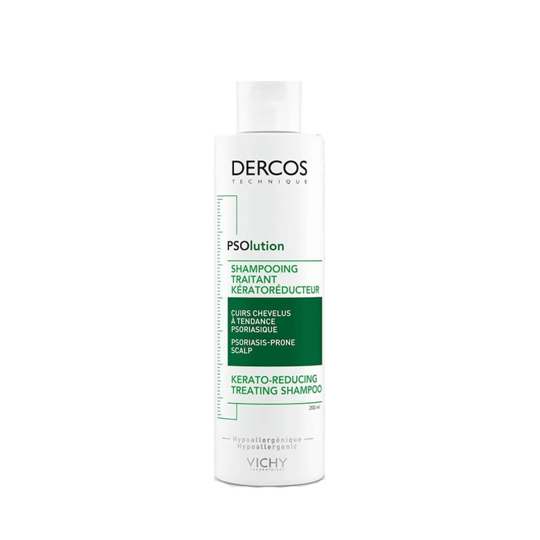 PSOLUTION-SHAMPOOING-TRAITANT-KERATOREDUCTEUR-200ML