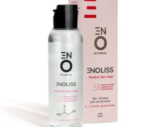 Codexial Enoliss Perfect Skin Peel 5 AHA 100ml – Peeling Doux Visage