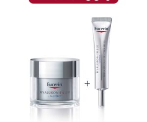 Eucerin HYAL.FILLER NUIT+ HYAL FILLER YEUX
