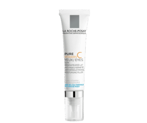 La Roche-Posay Redermic C Yeux, Soin De Comblement Anti-âge - 15 ml