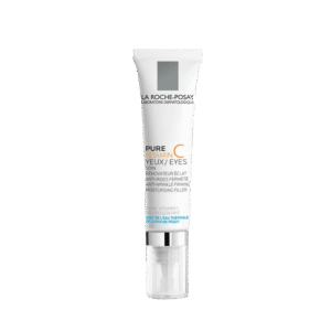 La Roche-Posay Redermic C Yeux, Soin De Comblement Anti-âge