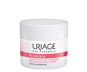 Uriage Roséliane Crème Riche Anti-rougeurs 40ml