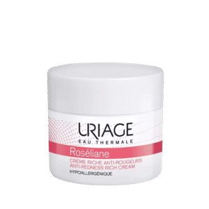 Uriage Roséliane Crème Riche Anti-rougeurs 40ml