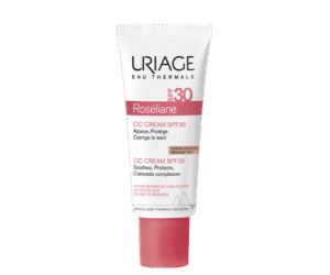 Uriage Roséliane CC Cream SPF30 40 ml