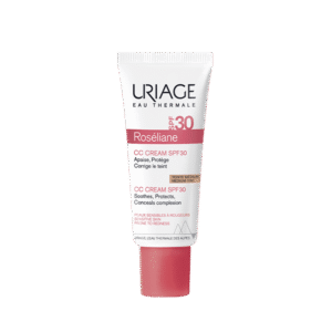 Uriage Roséliane CC Cream SPF30 40 ml
