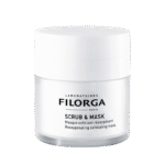 Filorga Scrub & Mask 55ml – Masque Exfoliant Oxygénant