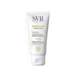 SVR Sebiaclear Crème Solaire SPF 50 Anti-imperfections 50ml