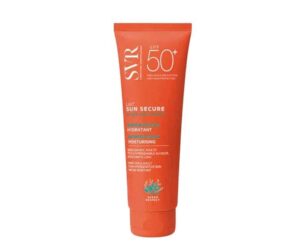 SVR Sun Secure Fluide SPF 50 Fluide Touche Sec