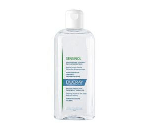 Ducray Sensinol Shampooing Apaisant 200ml – Cuir Chevelu Sensible
