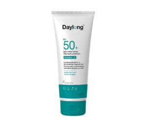 Daylong Sensitive Crème Gel Légère SPF50+ 100ml – Peaux Sensibles