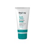 Daylong Sensitive Crème Gel Légère SPF50+ 50ml – Écran Solaire Visage