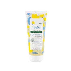 Klorane Bébé Shampooing Doux Démêlant 200ml