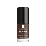 La Roche-Posay Silicium Vernis Fortifiant Protecteur Chocolat Noir 6ml
