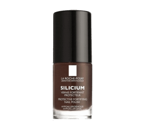 La Roche-Posay Silicium Vernis Fortifiant Protecteur Chocolat Noir 6ml