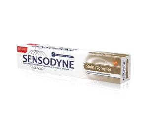 Sensodyne Pro Soin Complet Dentifrice Dents Sensibles
