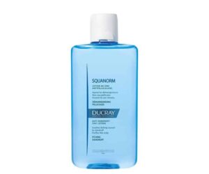 Ducray Squanorm Lotion Anti-Pelliculaire 200ml
