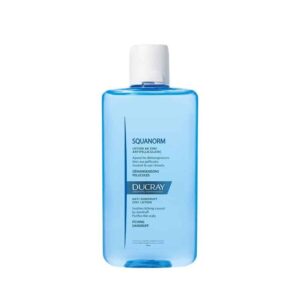 Ducray Squanorm Lotion Anti-Pelliculaire 200ml