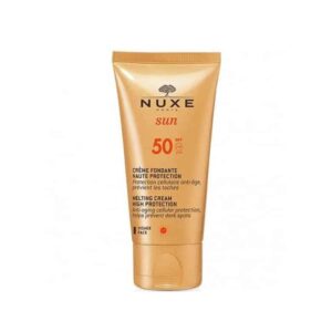 NUXE Sun Crème Fondante Haute Protection SPF50 50ml