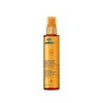 NUXE Sun Huile Bronzante Faible Protection SPF10 150ml
