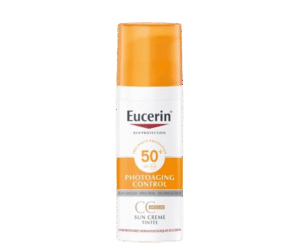 Eucerin Sun Protection CC Crème Médium SPF50+ 50ml