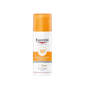 Eucerin Sun Protection CC Crème Médium SPF50+ 50ml