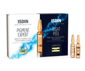 ISDIN Isdinceutics Night Peel & Pigment Expert 20 Ampoules