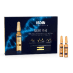 ISDIN Isdinceutics Night Peel 10 Ampoules