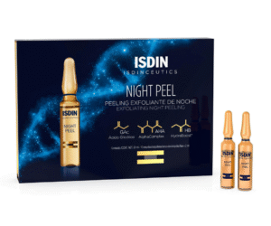 ISDIN Isdinceutics Night Peel 10 Ampoules