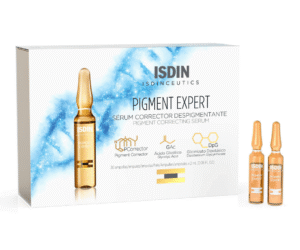 ISDIN Isdinceutics Pigment Expert 30 Ampoules