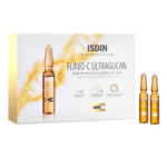 ISDIN Isdinceutics Flavo-C Ultraglican 30 Ampoules