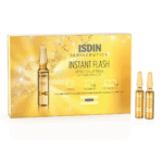 ISDIN Isdinceutics Instant Flash 5 Ampoules