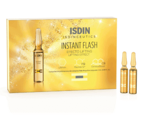 ISDIN Isdinceutics Instant Flash 5 Ampoules