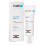 ISDIN Ureadin Ultra 40 Gel-Huile Exfoliation Intense 30ml