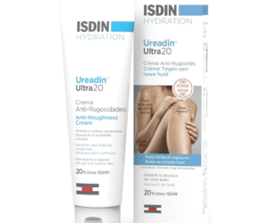 ISDIN Ureadin Ultra 20 Crème Anti-Rugosités 100ml