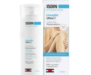 ISDIN Ureadin Ultra 10 Lotion Plus Réparatrice 200ml