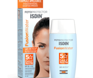 ISDIN Fotoprotector Fusion Water Magic SPF50+ 50ml