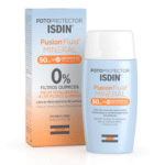 ISDIN Fotoprotector Fusion Fluid Mineral SPF50+ 50ml