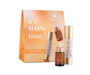 Sesderma Coffret Luminosité – It’s WOW Time! | Éclat & Anti-taches